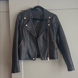 BlankNYC Life changer moto jacket